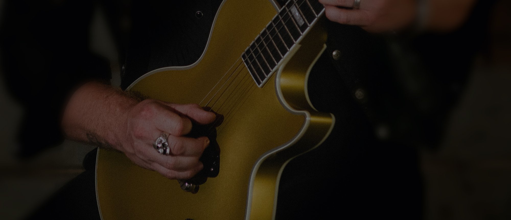 Minor Pentatonic Scale on Guitar