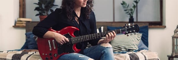 Best Online Guitar Lessons