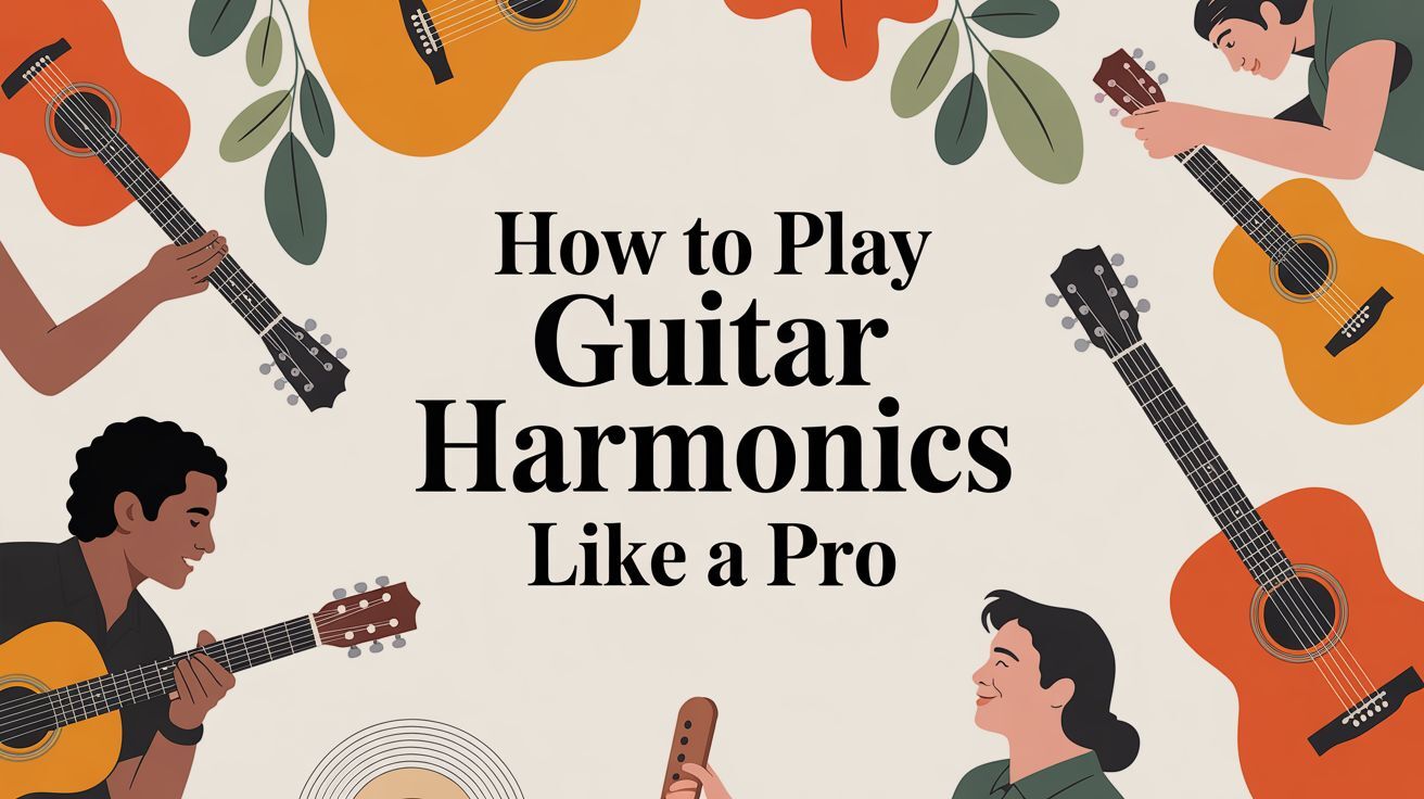 how-to-play-guitar-harmonics