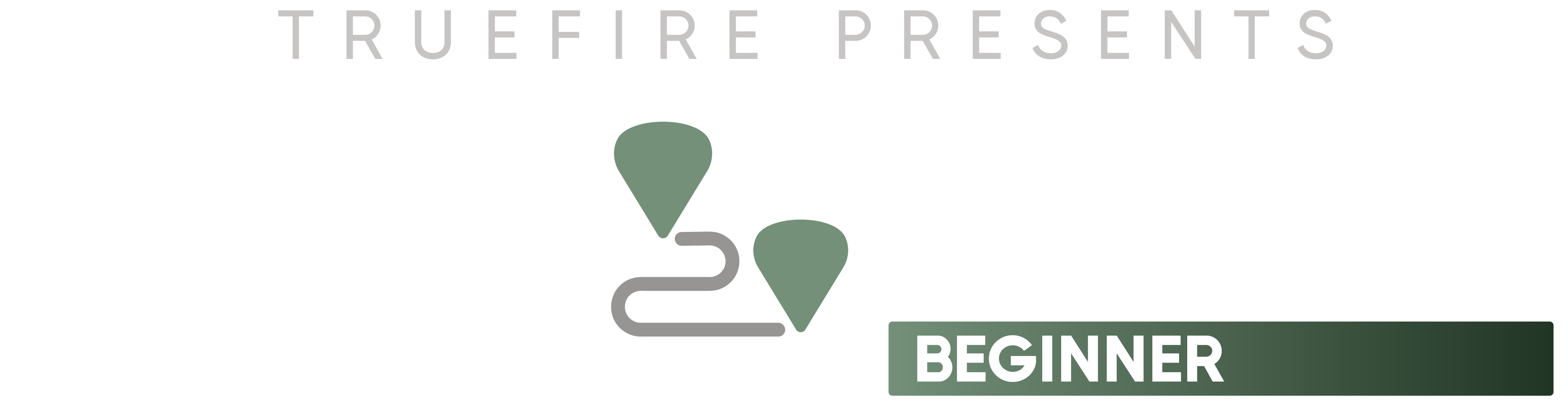 TrueFire Beginner Guitar Method