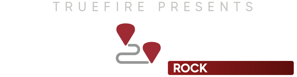 TrueFire Guitar Method