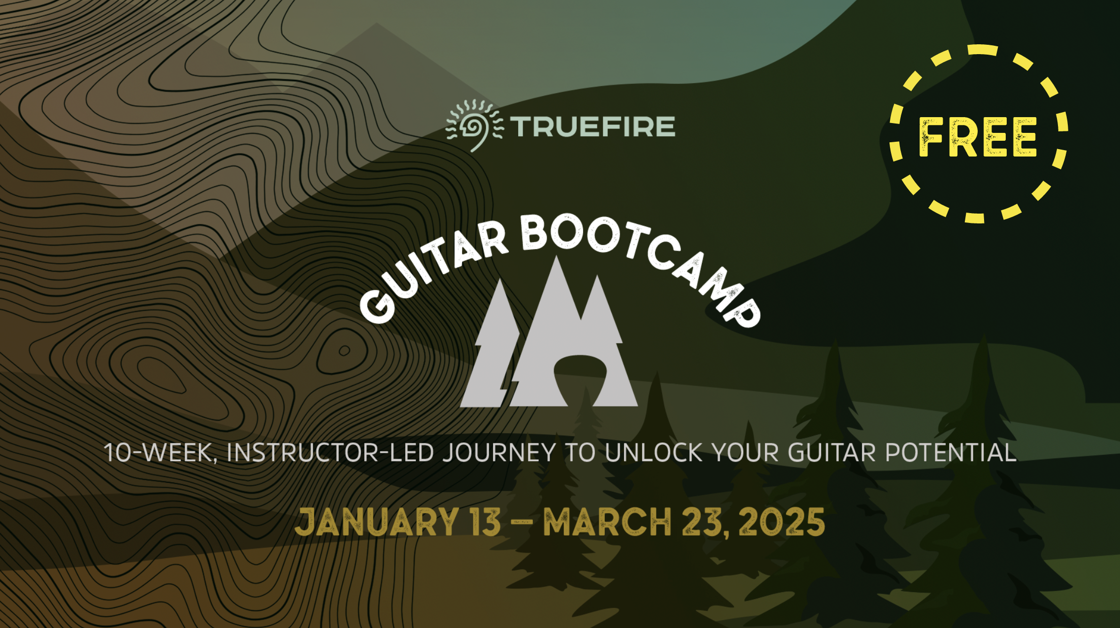 Guitar Bootcamp