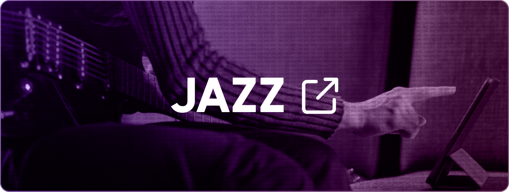 Jazz Guitar Method